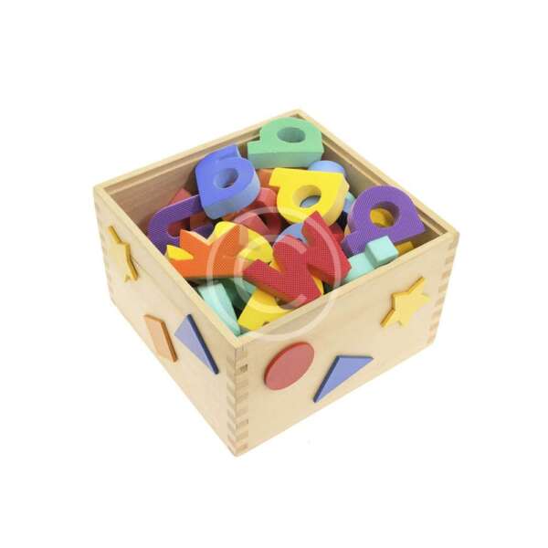 Development Wooden Toys