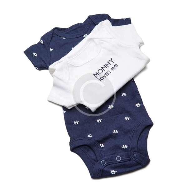 Baby Clothing